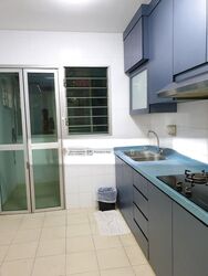Blk 27 Ghim Moh Valley (Queenstown), HDB 3 Rooms #489688961